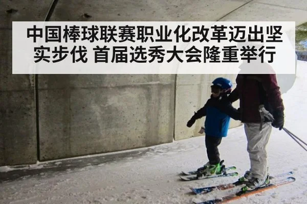 中国棒球联赛职业化改革迈出坚实步伐 首届选秀大会隆重举行